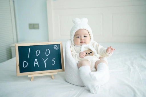 南安宝宝可以喝豆奶吗