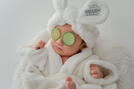 南安8个月宝宝化痰小妙招